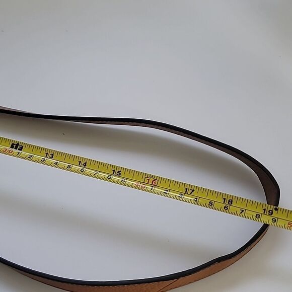 Fosil Rare Multicolor Patchwork Wiley Saddle Bag - Picture 14 of 16